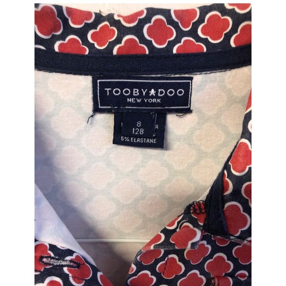 ToobyDoo Size 8 Dress - Picture 2 of 4